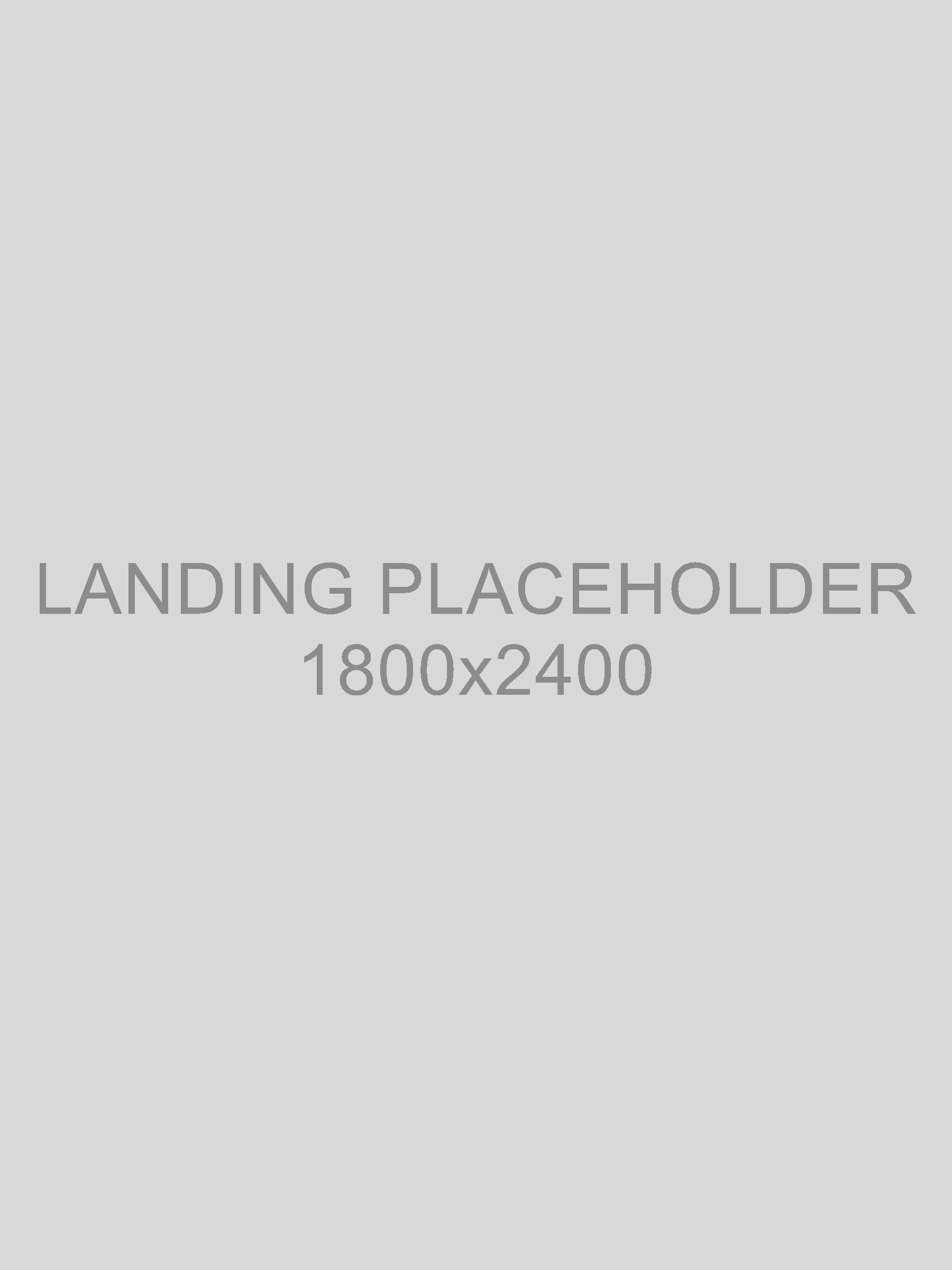 Placeholder landing image — replace with a real image whenever you're ready.
